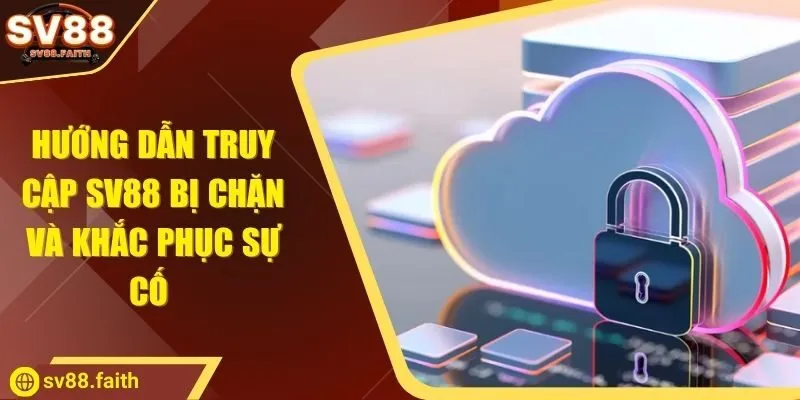 SV88 bị chặn